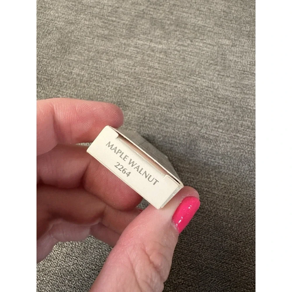 Mary Kay Powder Perfect Cheek Color‎ Maple Walnut .22 oz #2264 BNIB Discontinued
